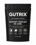 Gutrix Daily Fiber Supplement